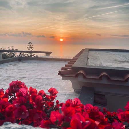 B&B La Ciammurrella Anacapri  Bagian luar foto