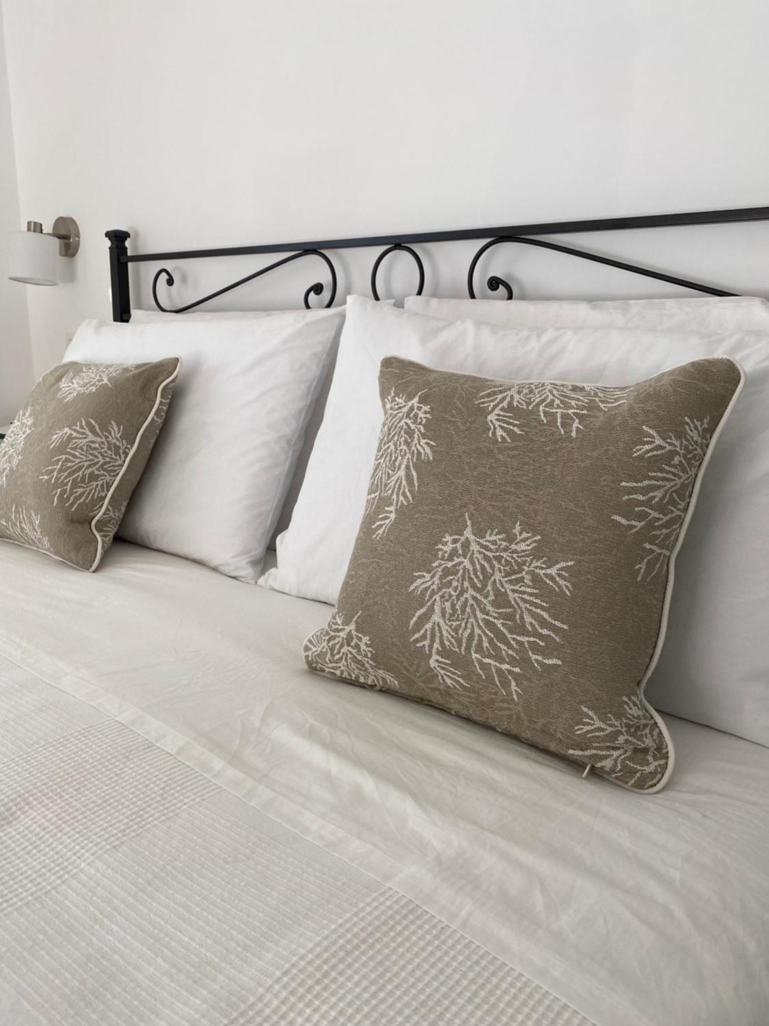 B&B La Ciammurrella Anacapri  Bagian luar foto