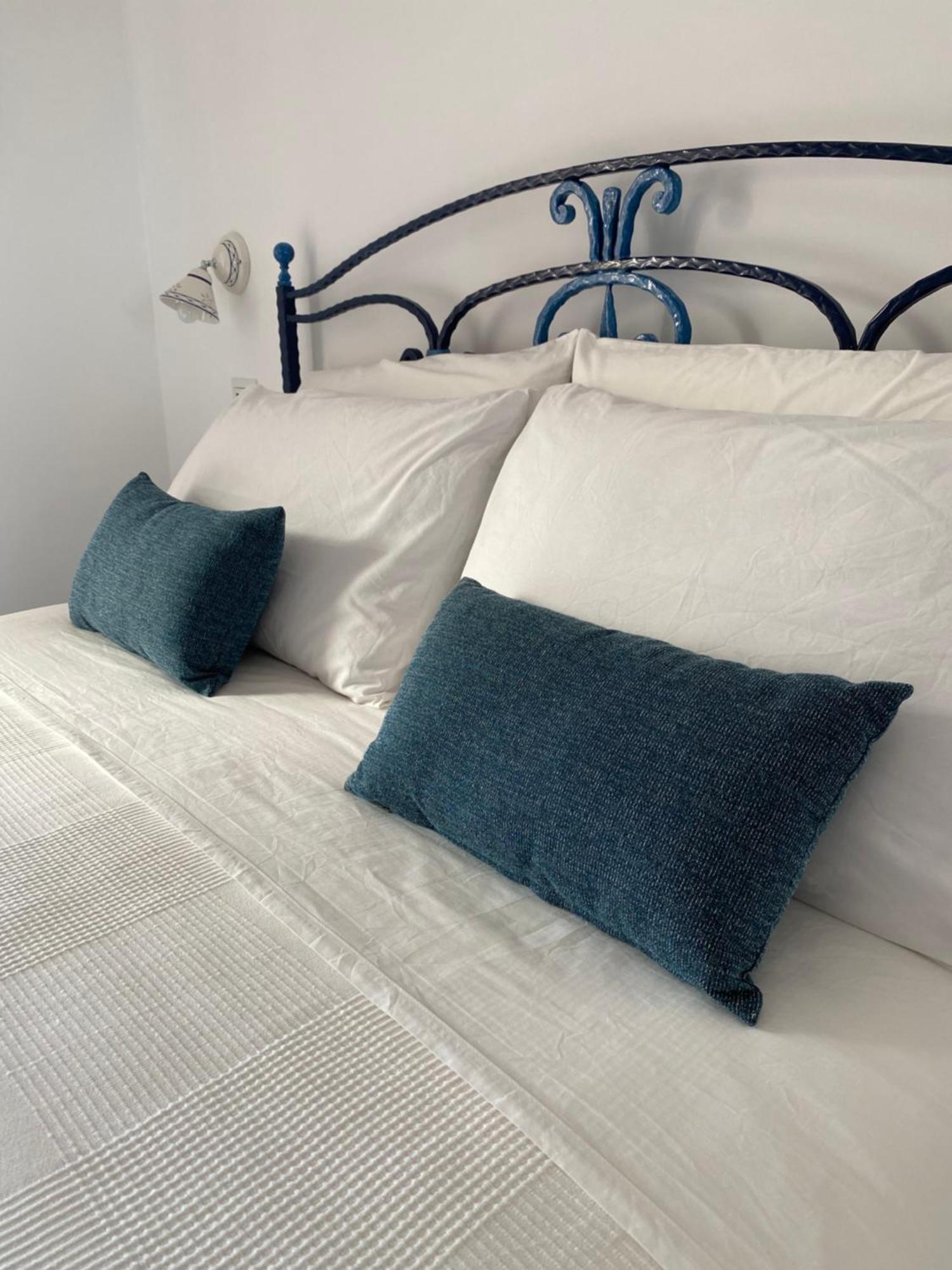 B&B La Ciammurrella Anacapri  Bagian luar foto
